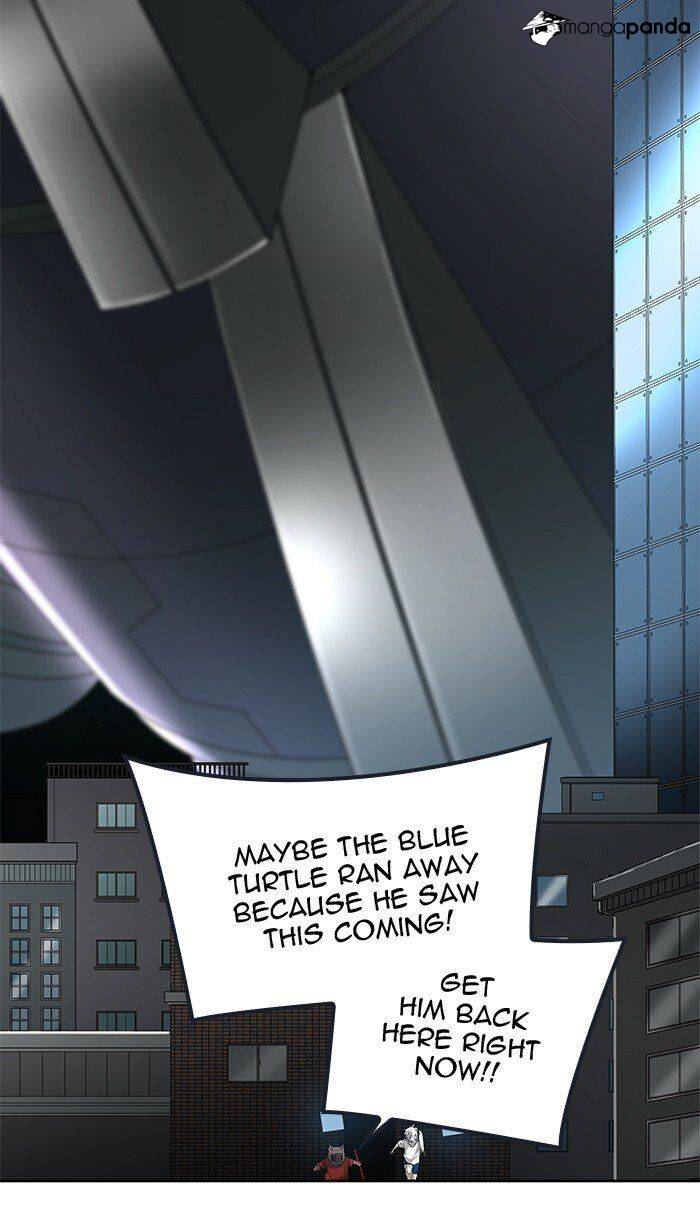 Tower of God Chapter 481 image 009